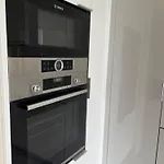 Апартаменты Garden View Premium & Smart Tv