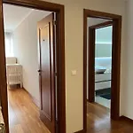 Garden View Premium & Smart Tv Апартаменты *