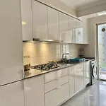 Garden View Premium & Smart Tv Апартаменты