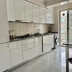 Garden View Premium & Smart Tv * Авейру