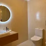 Garden View Premium & Smart Tv Апартаменты *