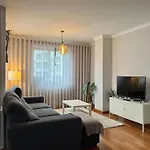 Апартаменты Garden View Premium & Smart Tv