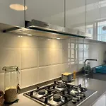 Garden View Premium & Smart Tv Апартаменты Авейру