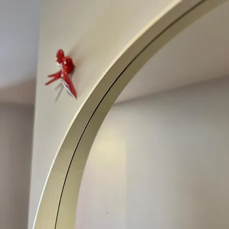 Garden View Premium & Smart Tv Daire *