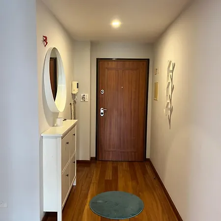 Appartement Garden View Premium & Smart Tv *