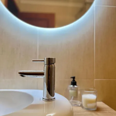 Garden View Premium & Smart Tv Aveiro