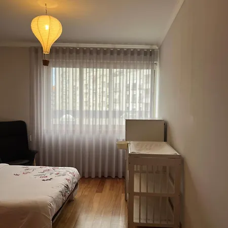 Garden View Premium & Smart Tv * Aveiro