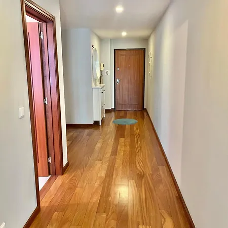 Garden View Premium & Smart Tv Appartement