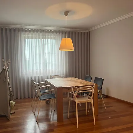 Daire Garden View Premium & Smart Tv