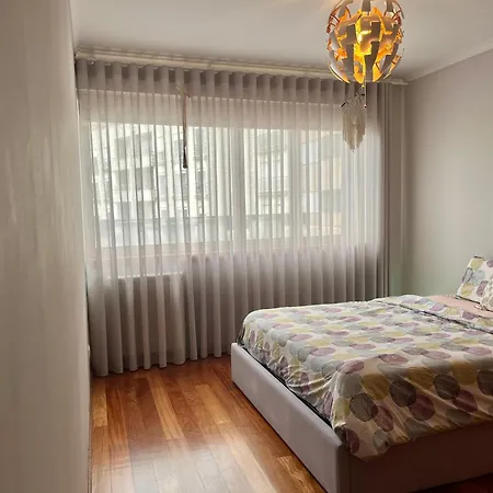 Апартаменты Garden View Premium & Smart Tv