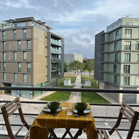 Apartment Garden View Premium