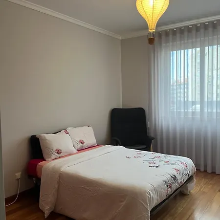 Garden View Premium Aveiro