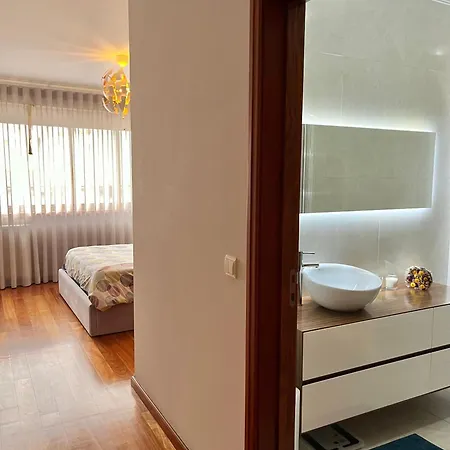 Garden View Premium & Smart Tv