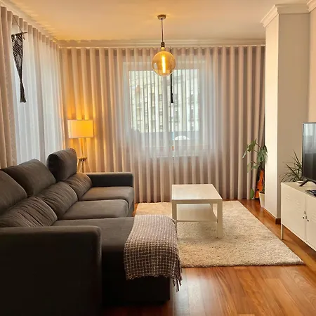 Garden View Premium & Smart Tv