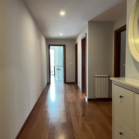 Garden View Premium Apartment Aveiro