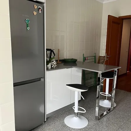 Garden View Premium & Smart Tv * Aveiro