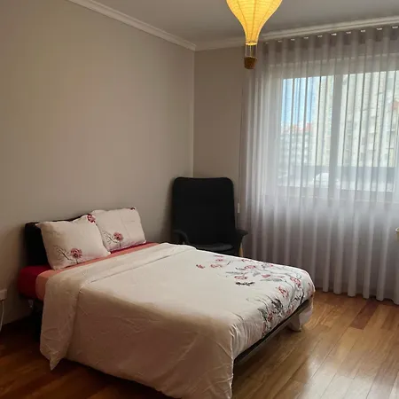 Garden View Premium & Smart Tv