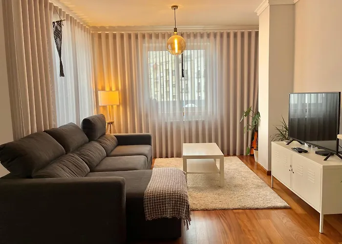 Garden View Premium & Smart Tv